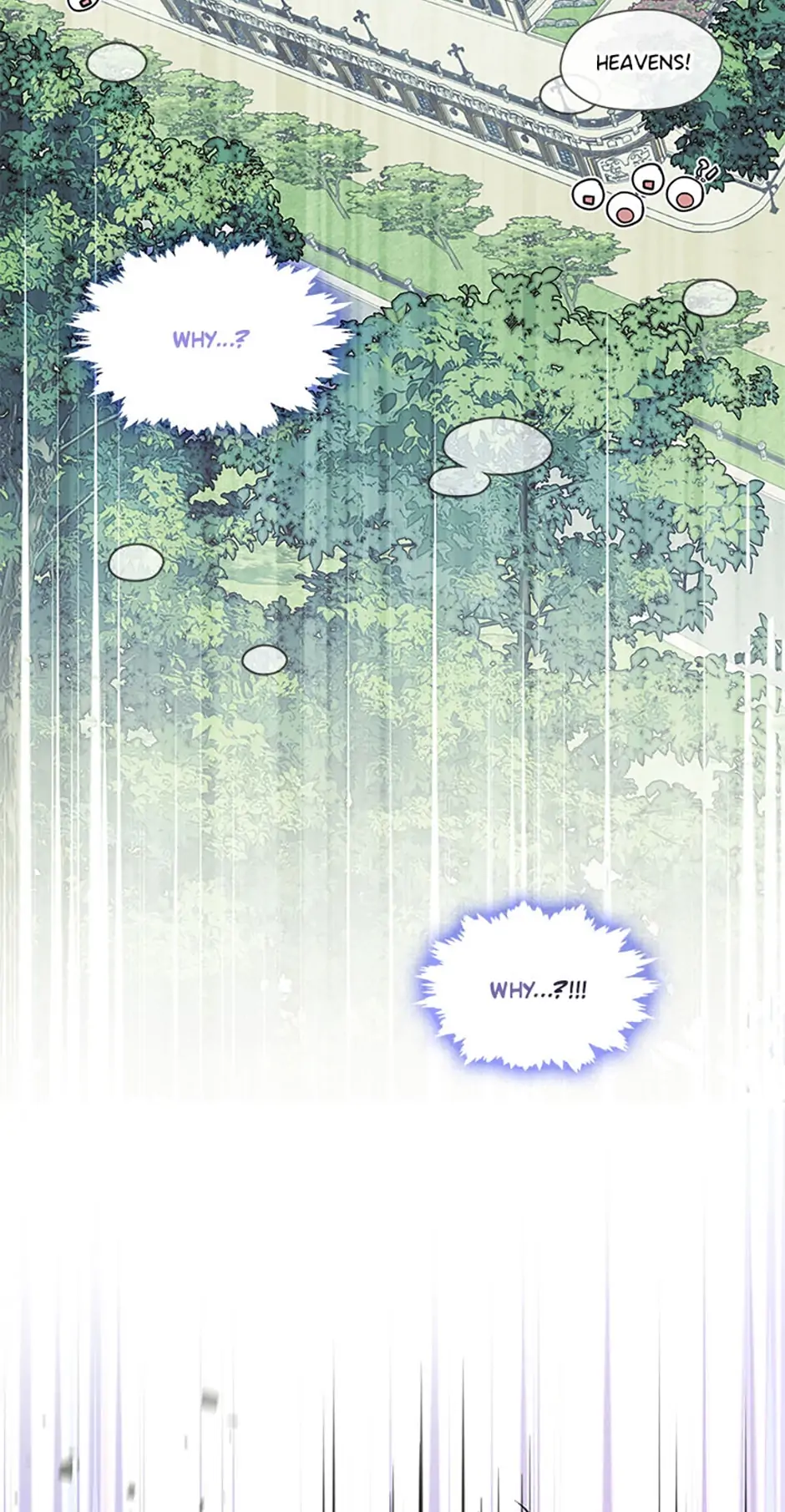 Devoted to Diamond Chapter 58 - page 14